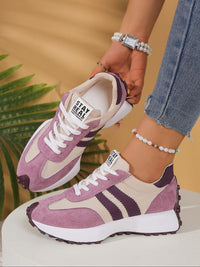 Coral Pink
