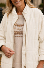 Harper™ Quilted Everyday Jacket