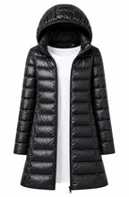 Celestine™ Ultralight Long Down Jacket