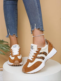 Ochre Brown