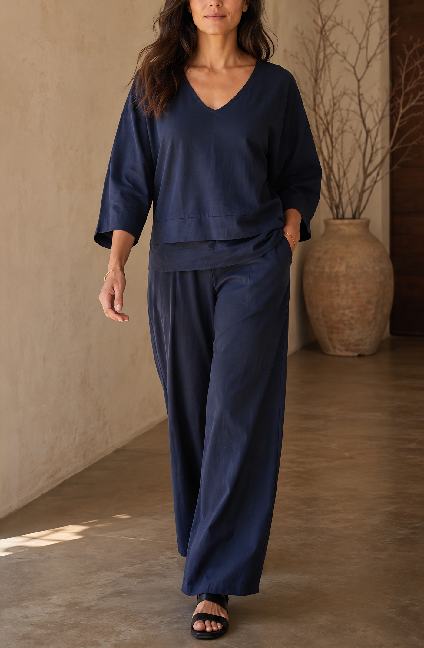 Valentina's™ | Relaxed Comfort Set