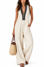 Aria’s™ | The Refined Jumpsuit