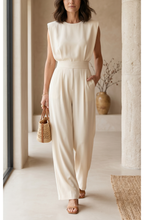 Elena’s™ | Timeless Elegance Jumpsuit