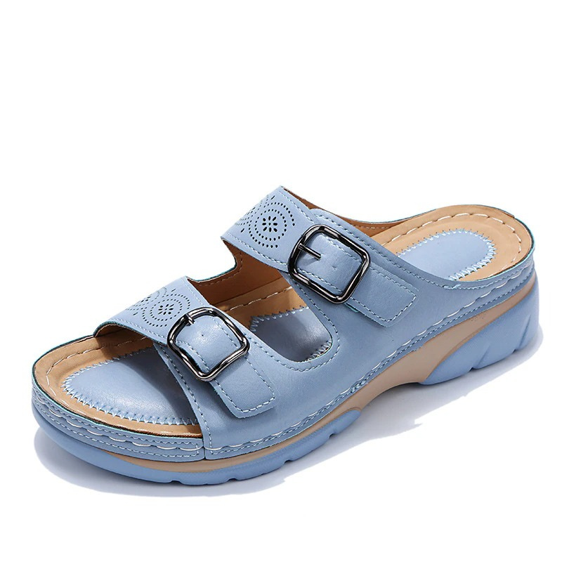 Maren™ | Cushioned Comfort Sandals