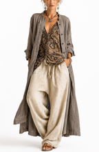 Margaux™ | Structured Boho Three-Piece Set