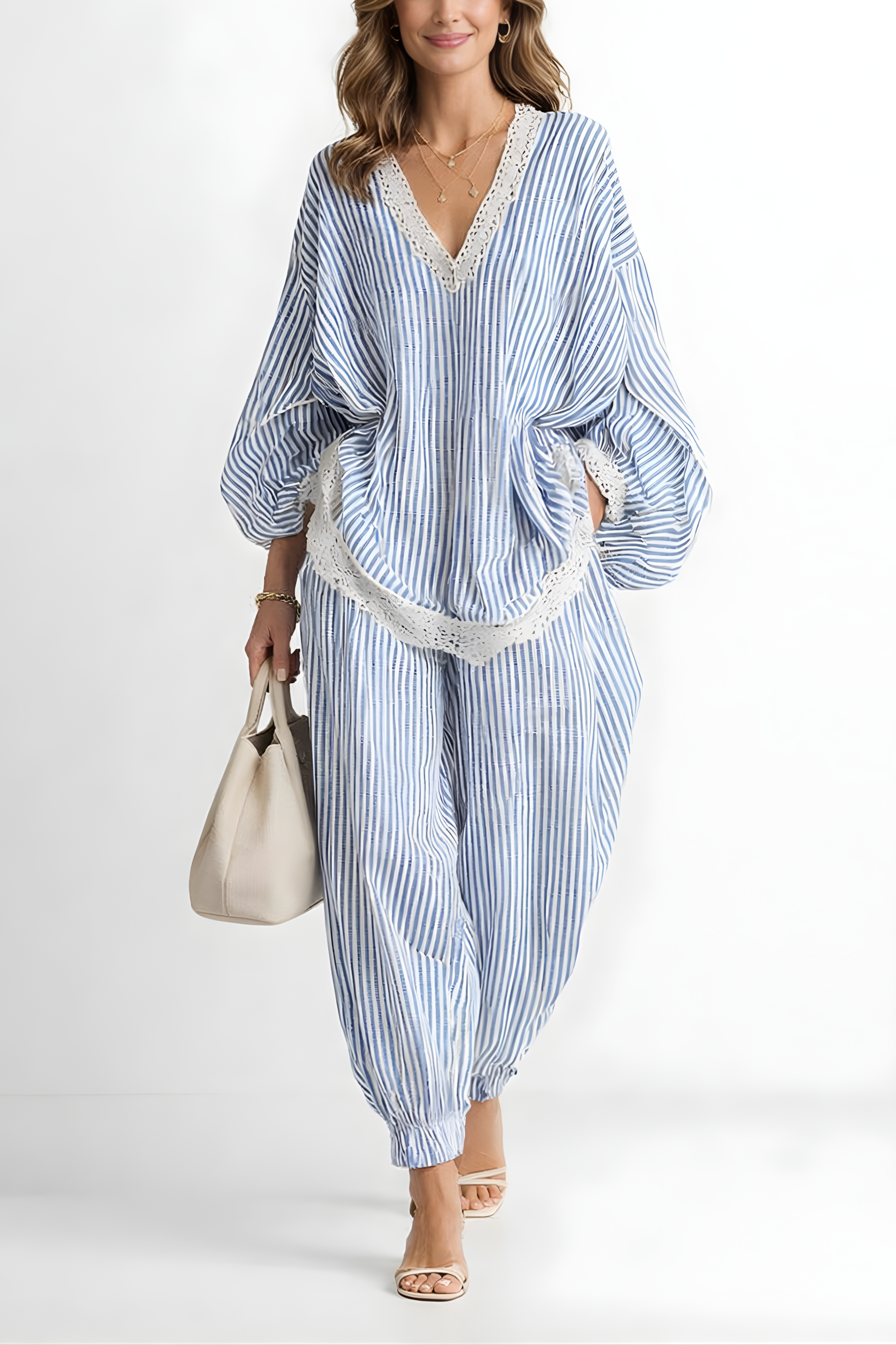 Elara’s™ | Effortless Summer Comfort Set