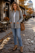 Lina | Comfort vest