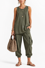 Noemi™ | Urban Comfort Two-Piece Set