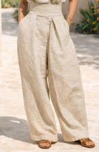 Maria’s™ | Effortless Linen Comfort Set