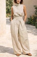 Maria’s™ | Effortless Linen Comfort Set