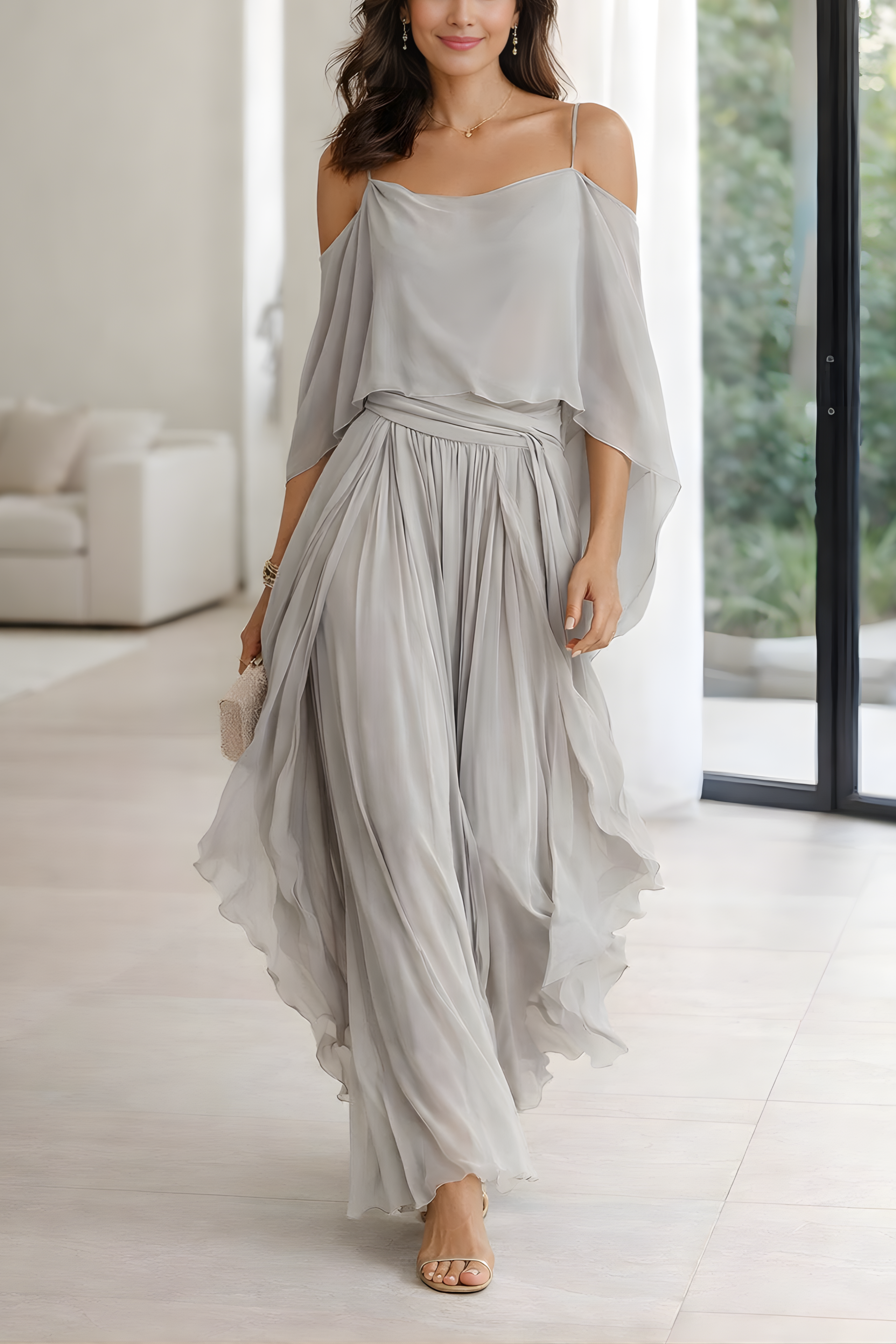 Isabela’s™ | Flowing Elegance Set