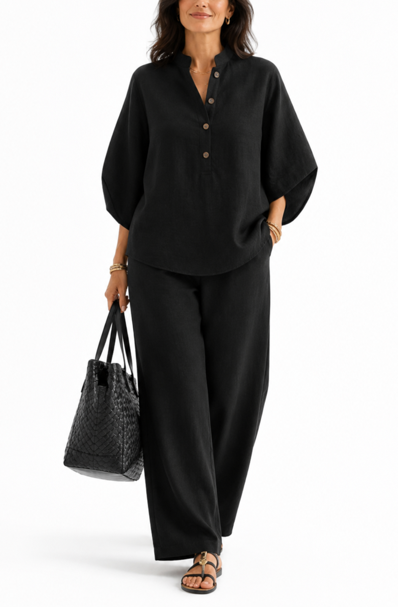 Marielle's™ The Effortless Comfort Set