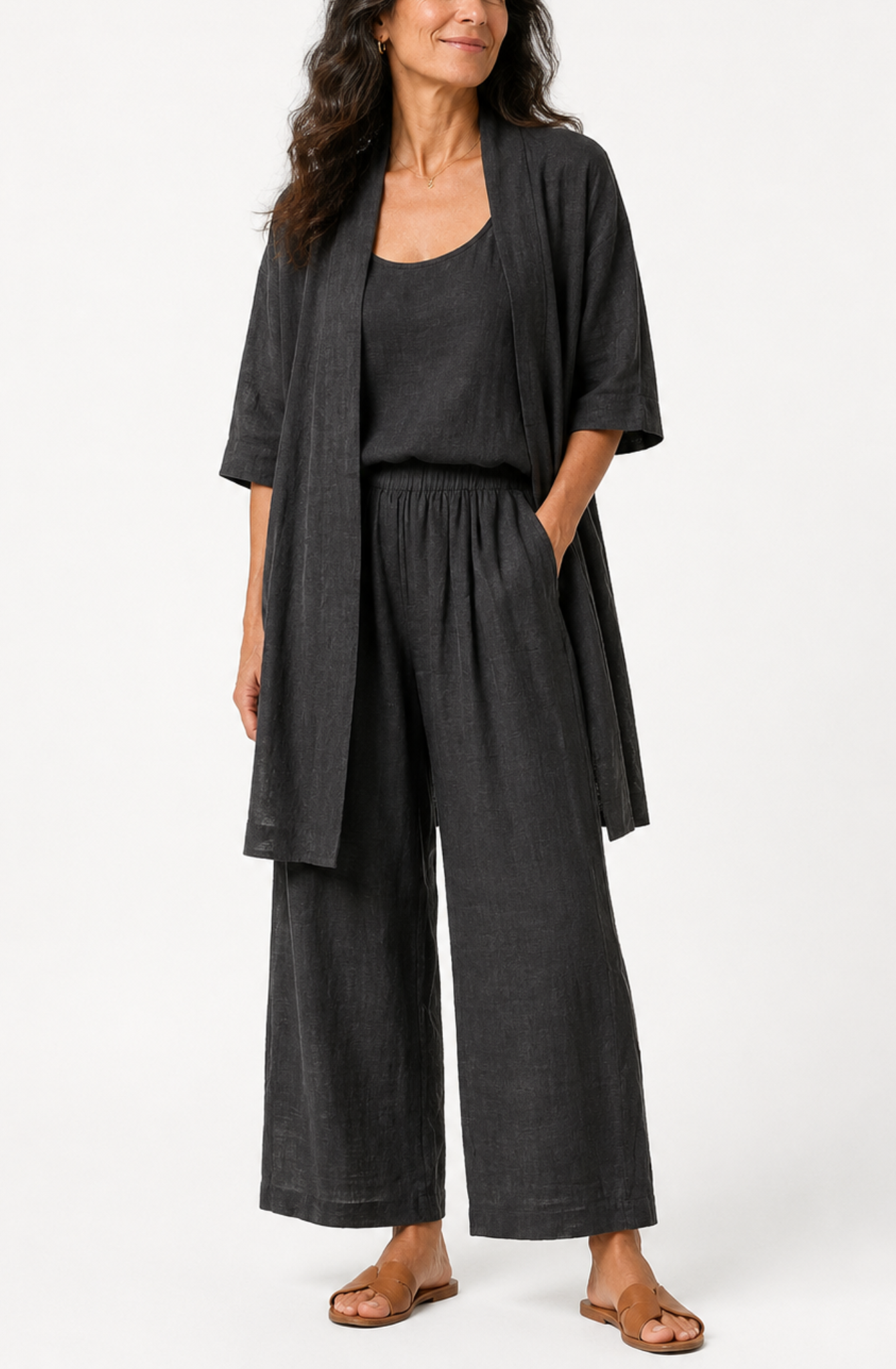 Mira™ | Lightweight Three-Piece Set