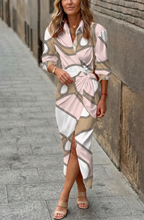 Cecilia™ | Sculpted Wrap Midi Dress