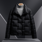 Avery Puffer Jacket