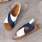 Elena™ | Elegant Comfort Summer Sandals