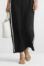 Sophia’s™ | Refined Comfort Maxi Dres