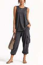 Noemi™ | Urban Comfort Two-Piece Set