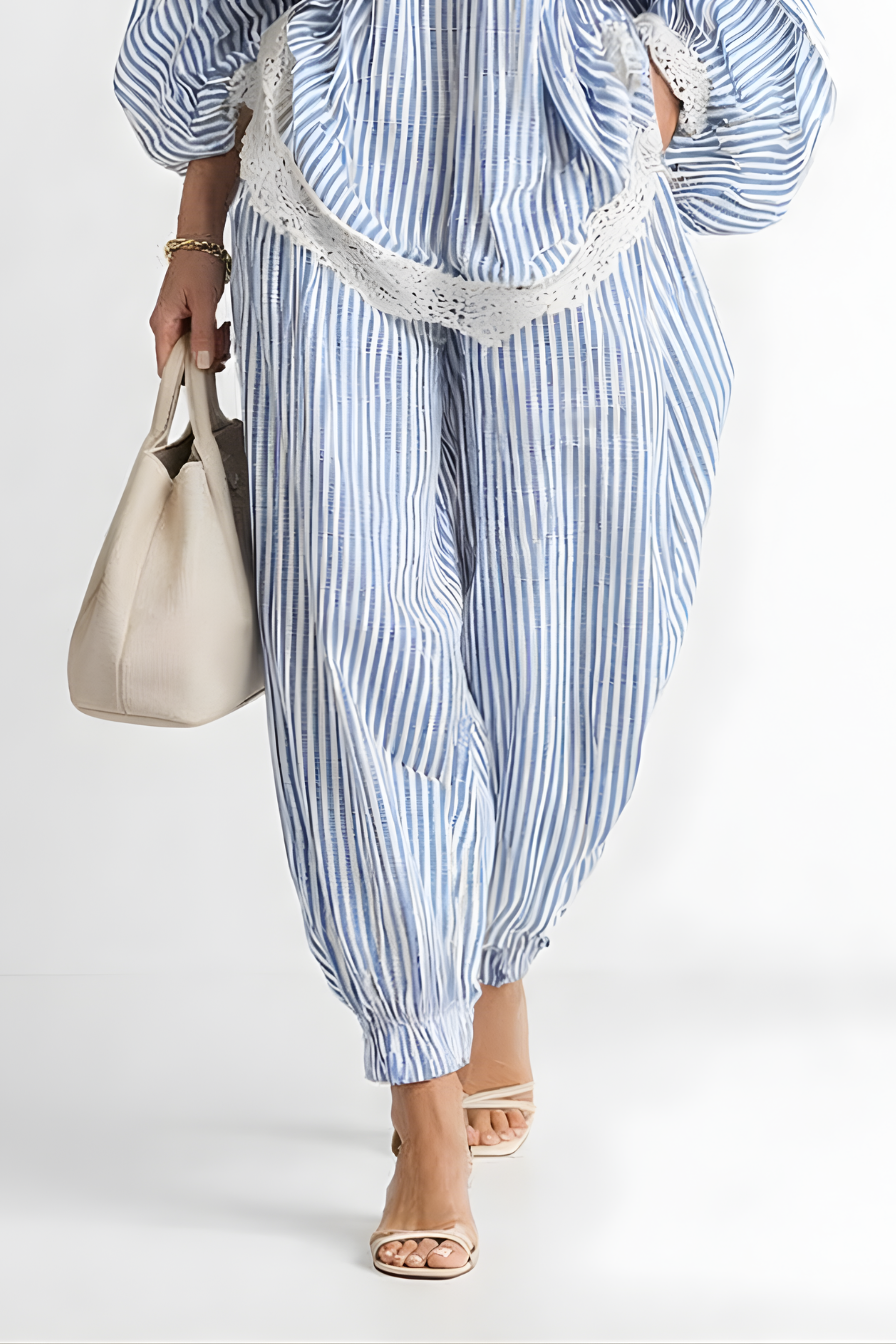 Elara’s™ | Effortless Summer Comfort Set