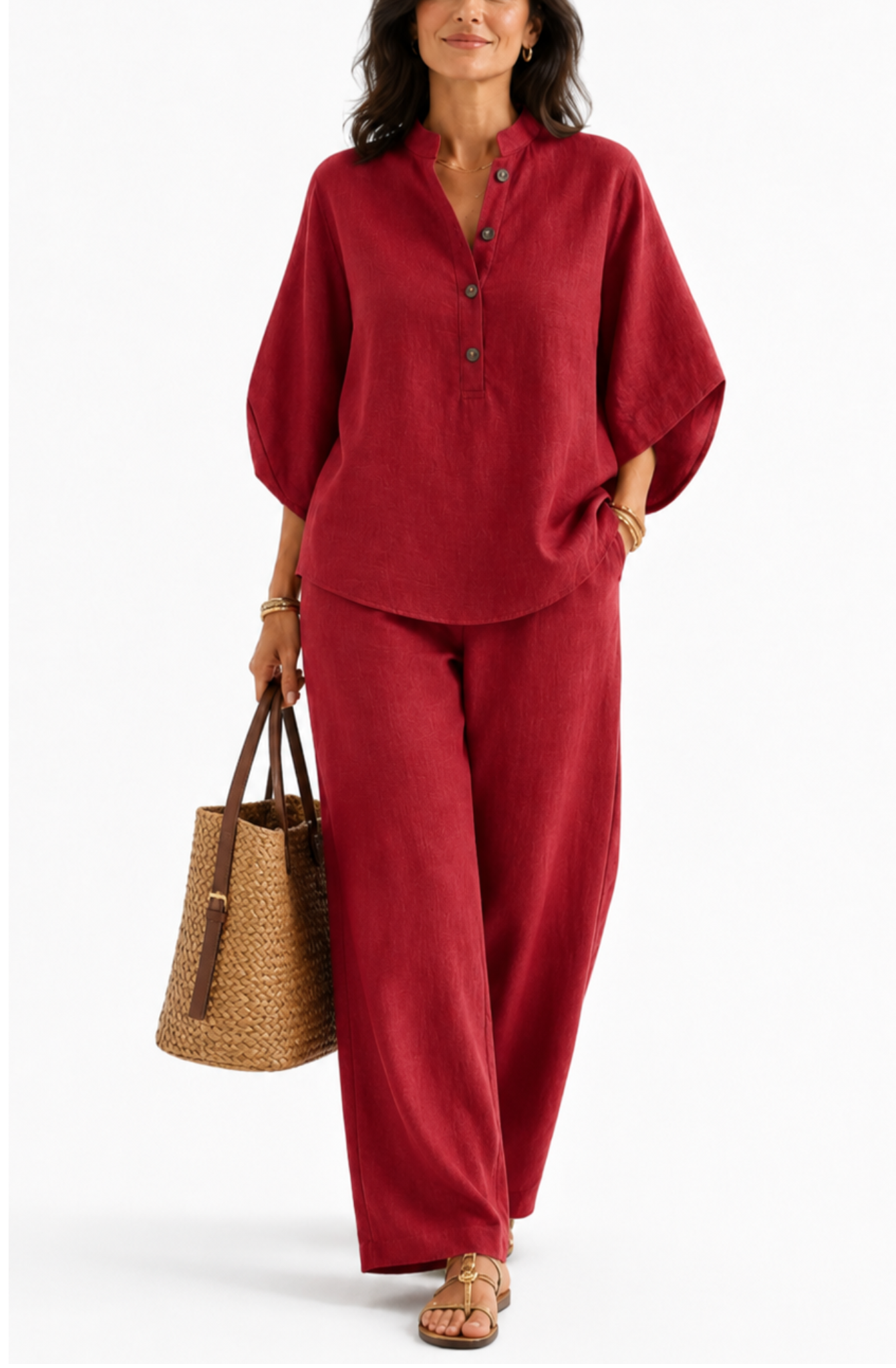 Marielle's™ The Effortless Comfort Set