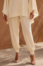 Valentina's™ | Cape-Sleeve Lounge Set