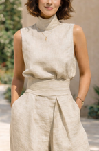 Maria’s™ | Effortless Linen Comfort Set