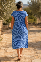 MapleBreeze™ | Casual Summer Comfort Dress