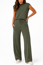 Mila™ | Everyday Lounge Co-ord Set