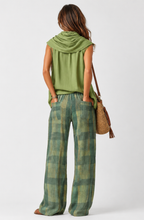 Liviana™ The Draped Two-Piece Set