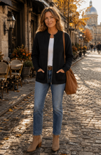 Lina | Comfort vest