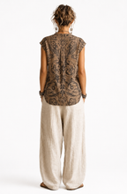 Margaux™ | Structured Boho Three-Piece Set