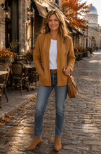 Lina | Comfort vest