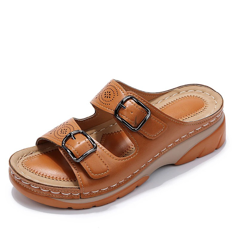 Maren™ | Cushioned Comfort Sandals