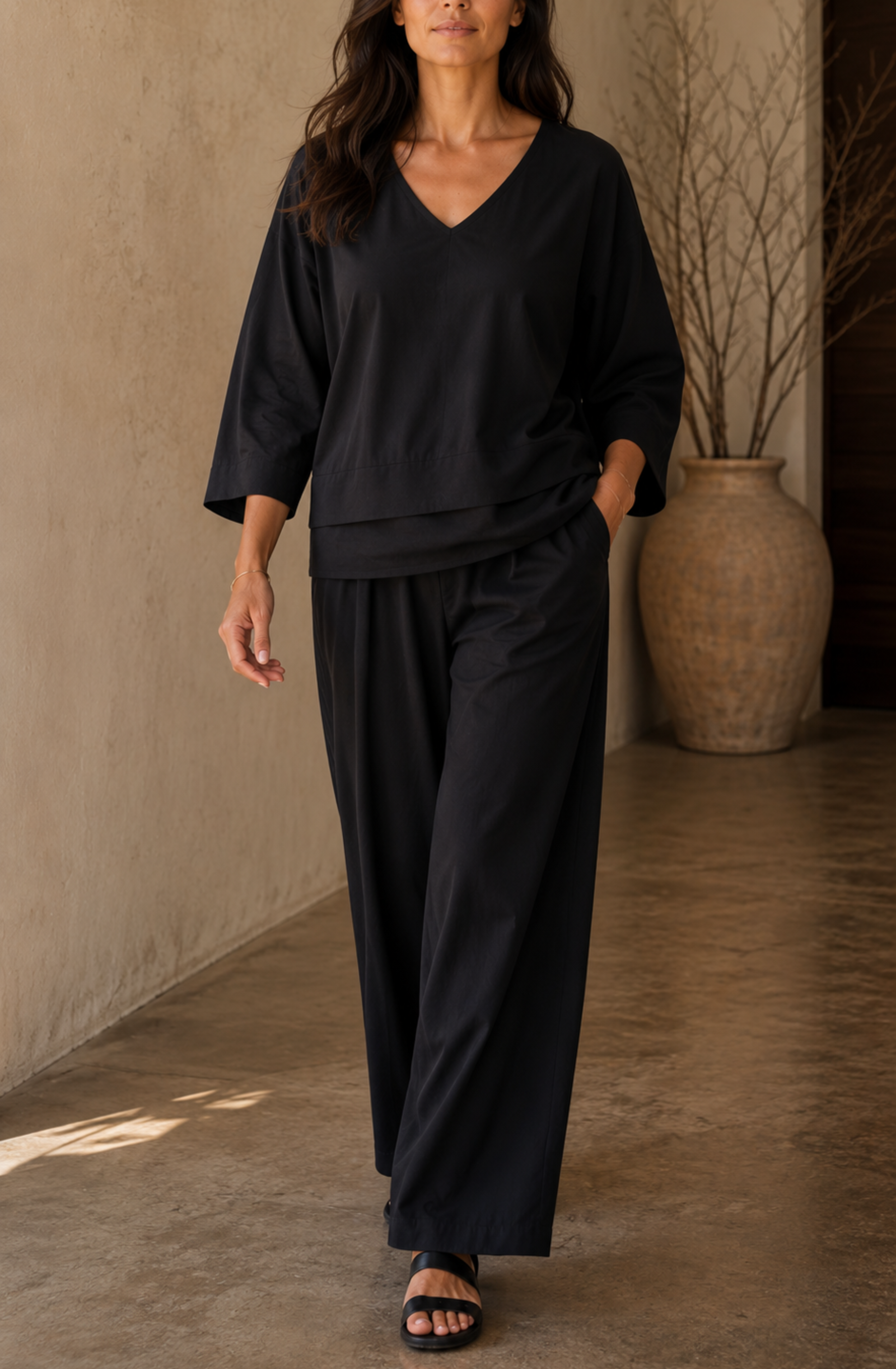 Valentina's™ | Relaxed Comfort Set
