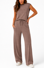 Mila™ | Everyday Lounge Co-ord Set