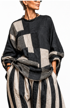 Saskia™ | Structured Boho Two-Piece Set