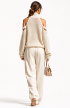 Elena’s™ | Effortless Knit Wide-Leg Set