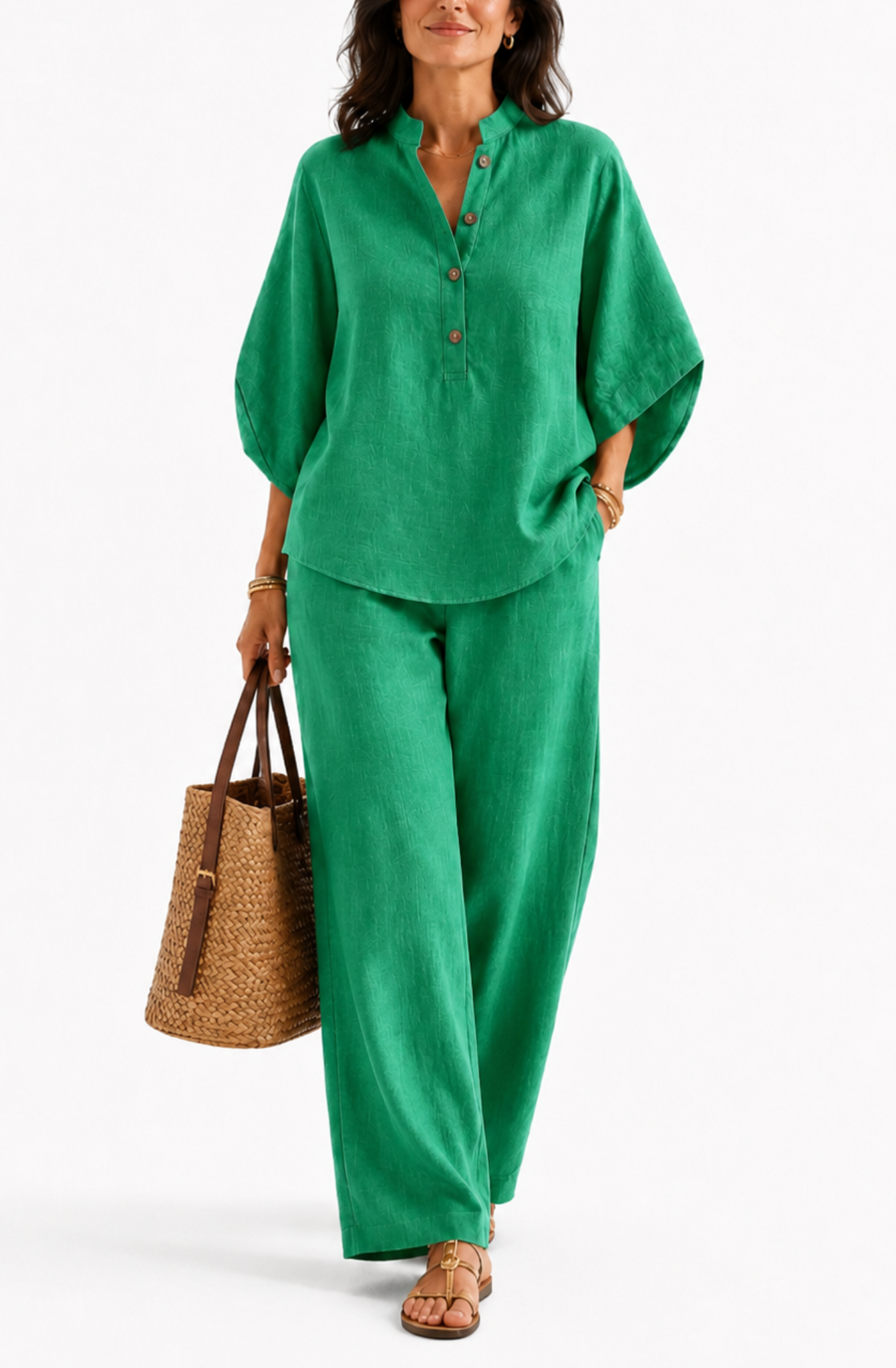 Marielle's™ The Effortless Comfort Set