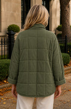Harper™ Quilted Everyday Jacket