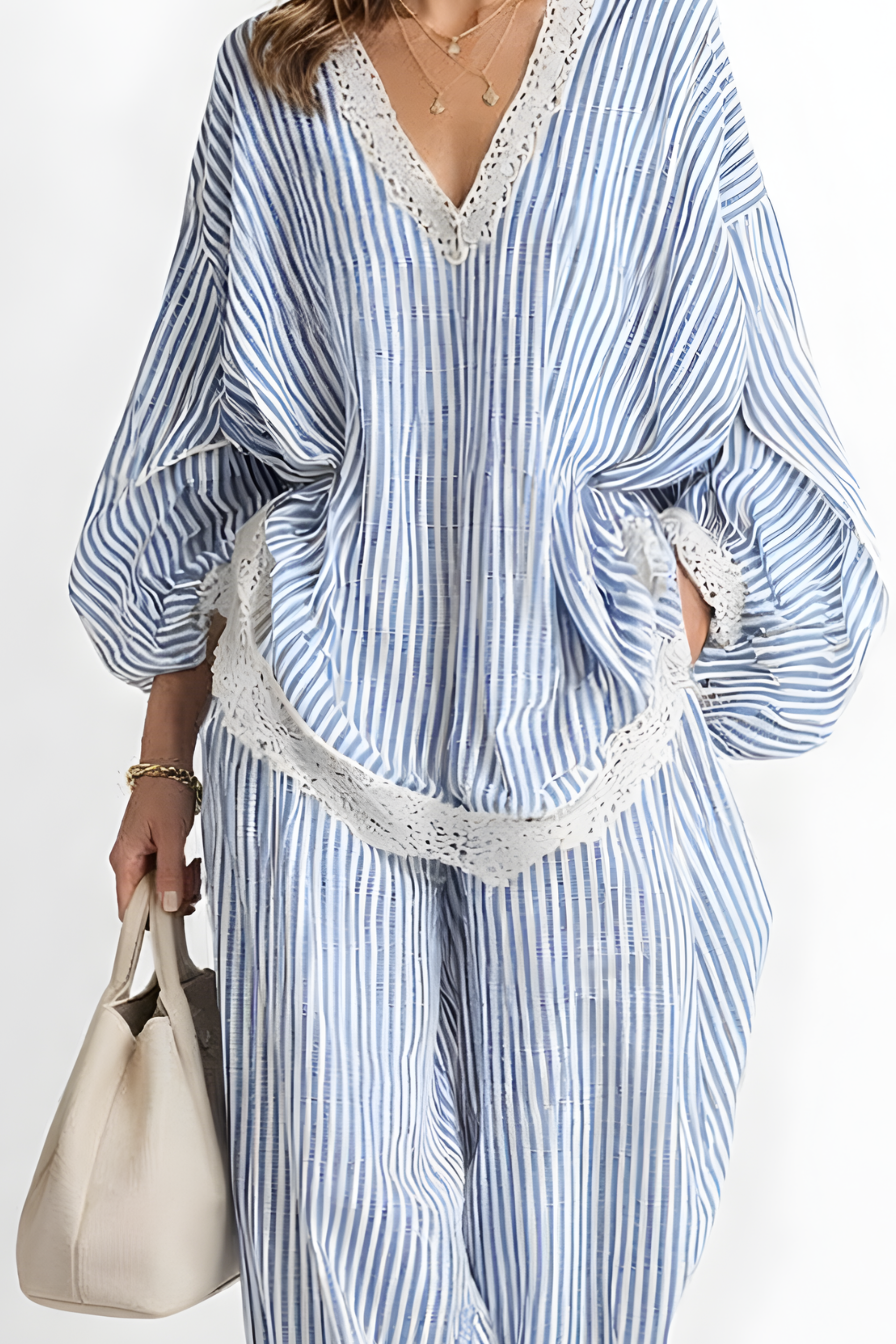 Elara’s™ | Effortless Summer Comfort Set