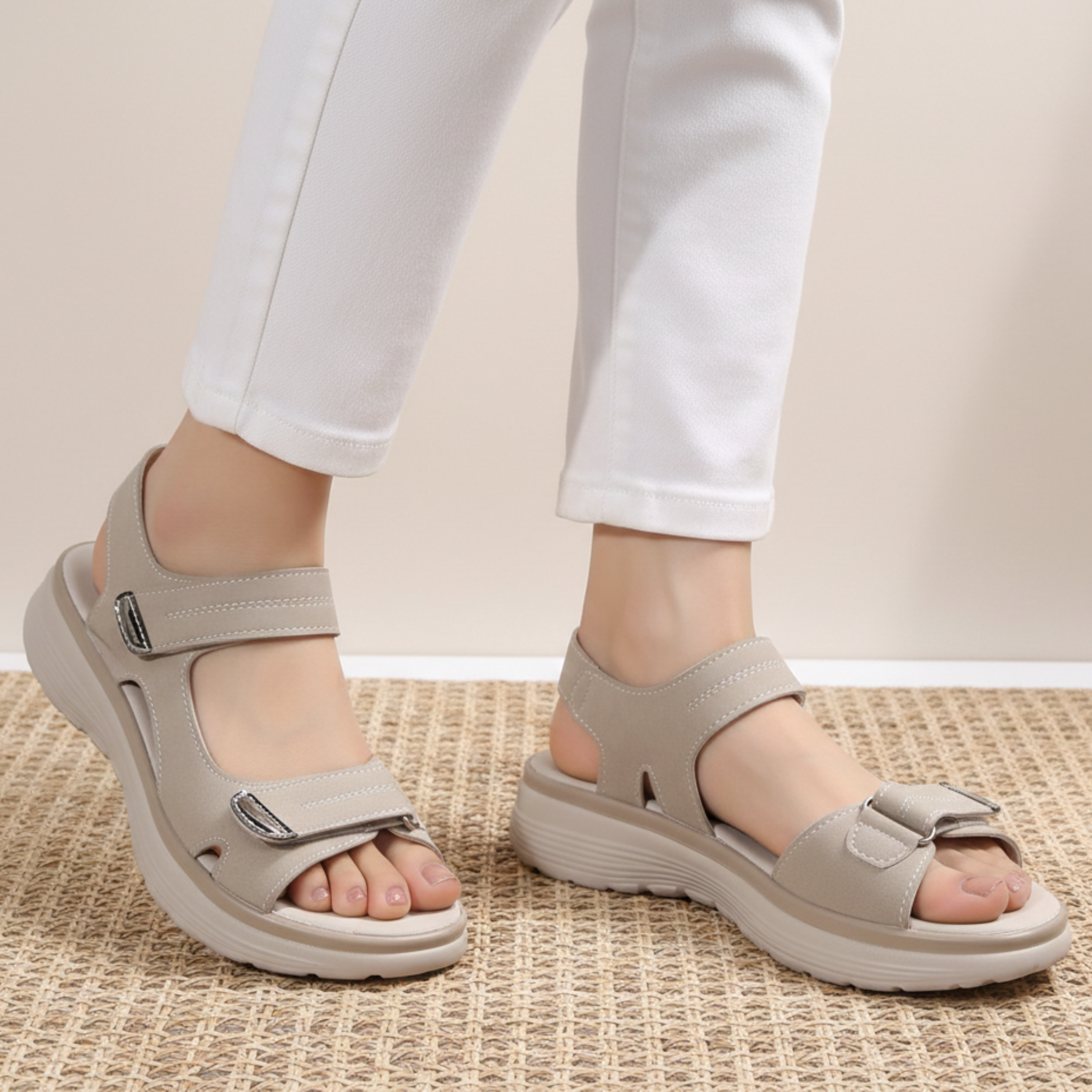 Astrid™ Orthopedic Women’s Sandals
