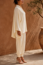 Valentina's™ | Cape-Sleeve Lounge Set