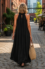 Solea™ Ruffle Maxi Dress