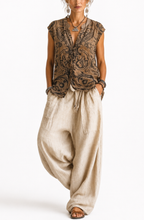 Margaux™ | Structured Boho Three-Piece Set