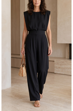 Elena’s™ | Timeless Elegance Jumpsuit