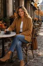 Lina | Comfort vest