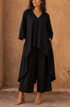 Celestia™ | Elegant Flow Two-Piece Set