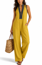 Aria’s™ | The Refined Jumpsuit