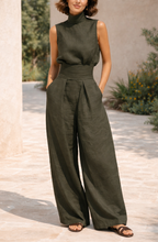 Maria’s™ | Effortless Linen Comfort Set