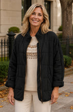 Harper™ Quilted Everyday Jacket